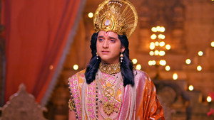 श्रीमद् रामायण 1. évad Ep.336 336. epizód