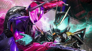 仮面ライダーゼッツ kép