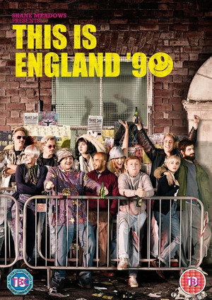 This Is England '90 1. évad (2015-09-13) poszter