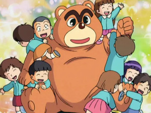 こちら葛飾区亀有公園前派出所 1. évad Ep.341 341. epizód