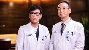 产科医生 kép