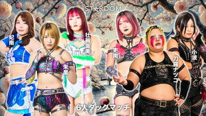 スターダム・ワールドのスターダム 16. évad Ep.20 20. epizód