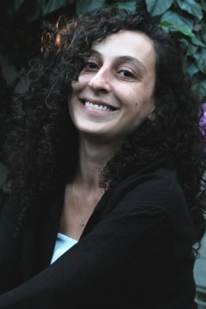 Seda Soysal profil kép