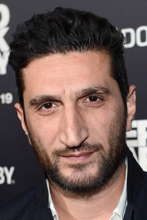 Fares Fares profil kép