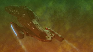 Star Trek: Voyager kép