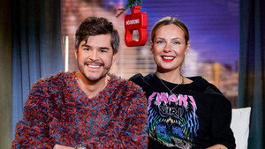 På spåret 36. évad Ep.9 9. epizód