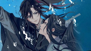 魔道祖师（广播剧） 2. évad Ep.10 10. epizód