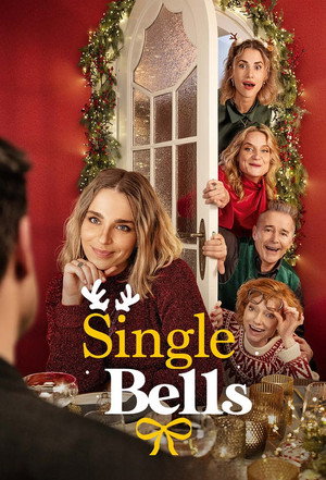 Single Bells poszter