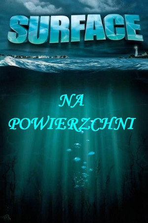 A mélység fantomja poszter
