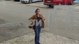 A Herança 1. évad Ep.3 3. epizód