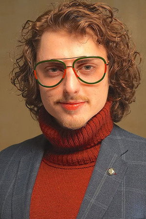 Brando Crawford profil kép