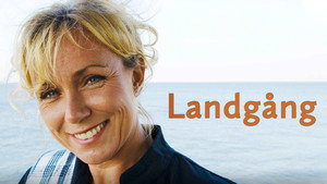 Landgång kép