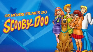 Scooby-Doo újabb kalandjai kép