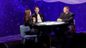 Натальная карта 1. évad Ep.24 24. epizód