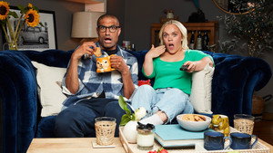 Celebrity Gogglebox 8. évad Ep.6 6. epizód