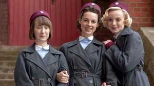 Juliet Bravo 4. évad Ep.13 13. epizód