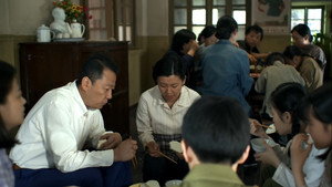 父母爱情 1. évad Ep.24 24. epizód