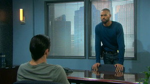 Days of Our Lives 54. évad Ep.203 203. epizód