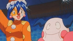 Pokémon 1. évad Ep.64 64. epizód