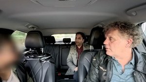 Kees van der Spek Ontmaskert 2. évad Ep.3 3. epizód