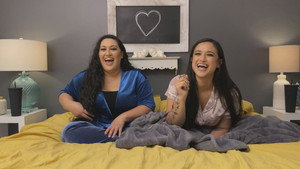 90 Day Fiancé: Pillow Talk 7. évad Ep.13 13. epizód