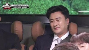 뭉쳐야 찬다 3. évad Ep.36 36. epizód