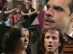 Quatro por Quatro 1. évad Ep.167 167. epizód