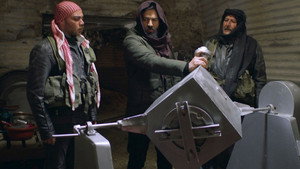 Al Hayba 4. évad Ep.2 2. epizód