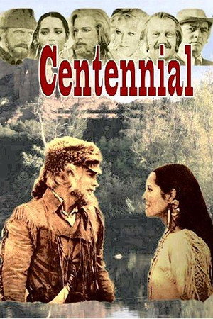 Centennial poszter