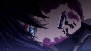 ノラガミ 1. évad Ep.9 9. epizód