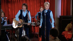 The Partridge Family 1. évad Ep.19 19. epizód