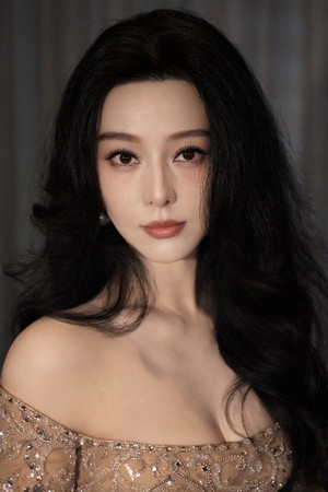 范冰冰 profil kép