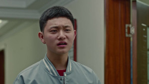 泳无止境 1. évad Ep.14 14. epizód