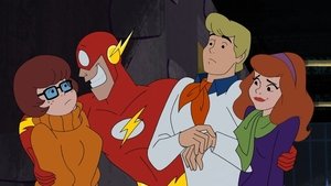 Scooby-Doo és (sz)Társai 1. évad Ep.16 Egy perces rejtélyek