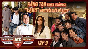 Anh Trai Vượt Ngàn Chông Gai Speciális epizódok Ep.15 15. epizód