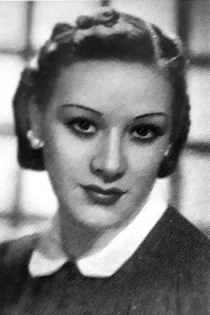 Amparo Arozamena profil kép