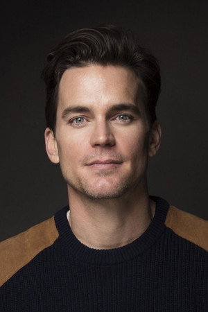 Matt Bomer profil kép