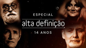 Alta Definição Speciális epizódok Ep.76 76. epizód