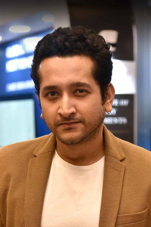 Parambrata Chatterjee profil kép