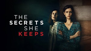 The Secrets She Keeps kép