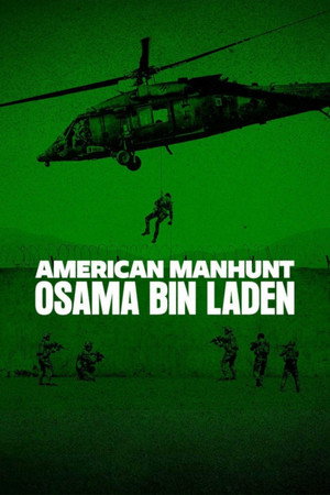 Amerikai hajtóvadászat: Oszama bin Laden poszter