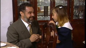 Luz Clarita 1. évad Ep.37 37. epizód
