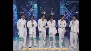 SMAP×SMAP 1. évad Ep.7 7. epizód