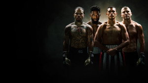 Gloves Off kép