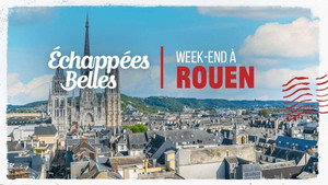 Echappées Belles 15. évad Ep.3 3. epizód