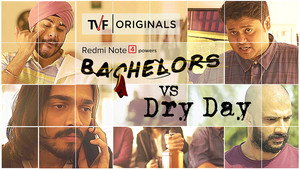 TVF Bachelors 1. évad Ep.3 3. epizód