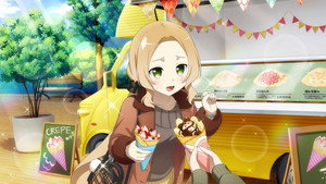 結城友奈は勇者である kép