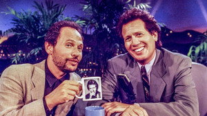 The Larry Sanders Show 1. évad Ep.9 9. epizód