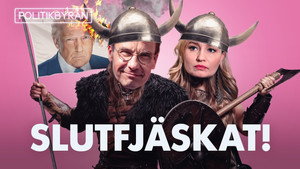 Politikbyrån 13. évad Ep.2 2. epizód