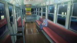 ノエイン もうひとりの君 1. évad Ep.8 8. epizód